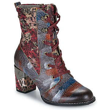 Laura Vita Enkellaarzen Laura Vita MAEVAO" Multicolour - 37,38,39