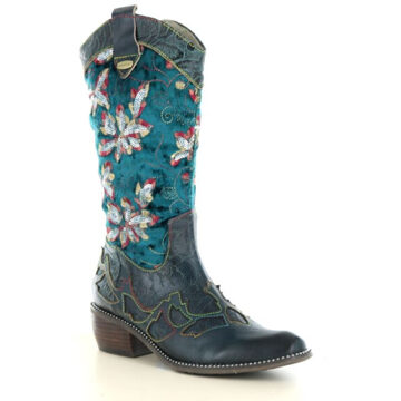 Laura Vita Ercwinao 19 Groen - 38