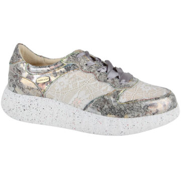 Laura Vita Nikito 52 ecru dames sneakers Beige - 40