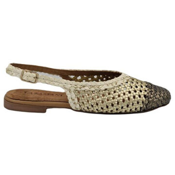 Lazamani Ballerina goud - 40