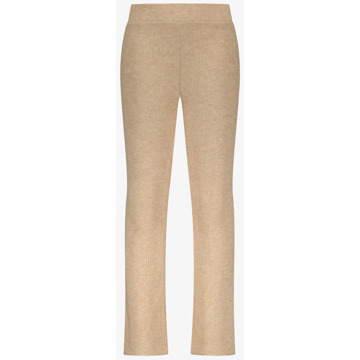 Le Chic Dabsy soft knit legging Beige - 98