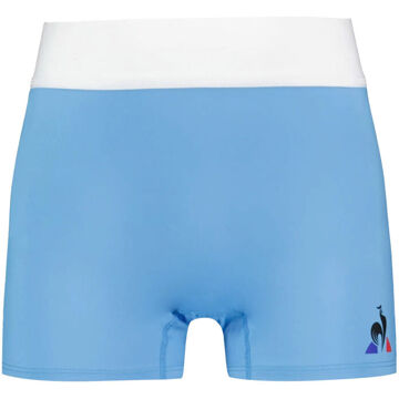Le Coq Sportif 19 N°1 Shorts Dames donkerblauw - XL