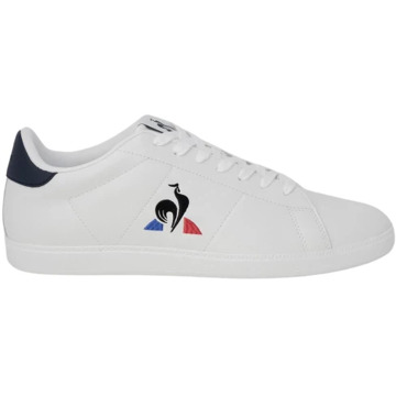 Le Coq Sportif Sneakers le coq sportif , White , Heren - 44 Eu,41 Eu,40 Eu,43 EU