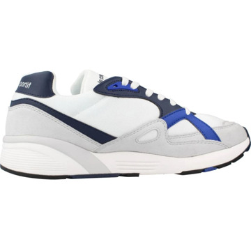 Le Coq Sportif Stijlvolle Sportieve Sneakers le coq sportif , White , Heren - 41 EU