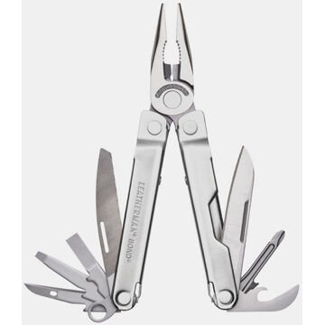 Leatherman Bond Multitool