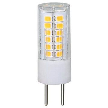 LED insteek 12V 3,8W (vervangt 40W) GY6,35