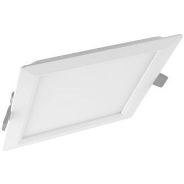 Ledvance DL SLIM SQ 210 18 W 4000 K WT plafondverlichting Wit