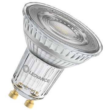 Ledvance Superior Led Spot Reflector Gu10 Par16 6w 350lm 36d - 927 Zeer Warm Wit | Beste