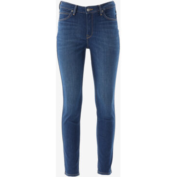 LEE Skinny Fit SCARLETT HIGH L626 donker blauw - 33-L31;33-L33;25-L31;25-L33;26-L31;26-L33;27-L31;27-L33;28-L31;28-L33;29-L31;29-L33;30-L31;30-L33;31-L31;31-L33;32-L31;32-L33