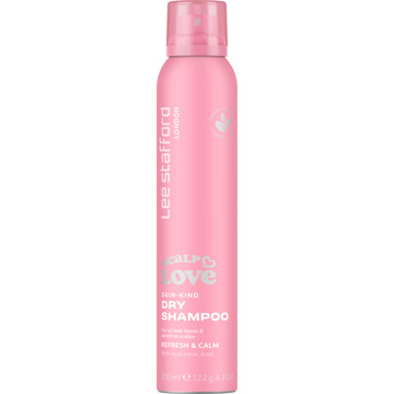 Lee Stafford Droogshampoo Lee Stafford Scalp Love Skin-Kind Dry Shampoo 200 ml