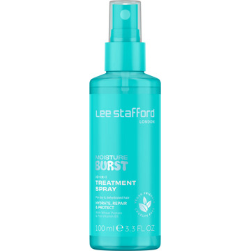 Lee Stafford Haarbehandeling Lee Stafford Moisture Burst Hydrating 10-in-1 Treatment Spray 100 ml