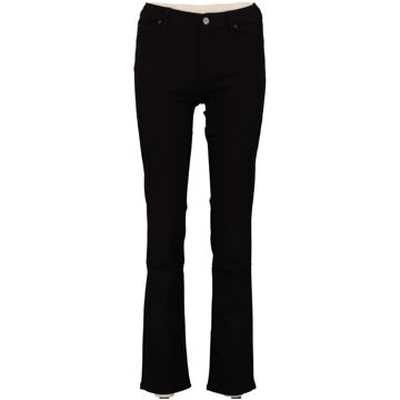 LEE Straight Fit MARION zwart - 32-L35;26-L31;28-L35;29-L33;30-L31;36-L33;26-L33;28-L31;29-L35;29-L31;27-L33;28-L33;33-L31;30-L33;27-L31;30-L35;34-L33;32-L33;34-L31