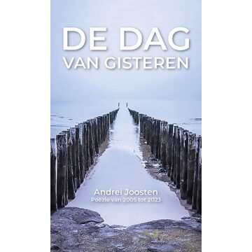 Leessst De dag van gisteren - Andrei Joosten - ebook