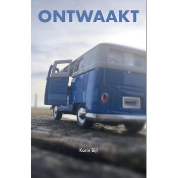 Leessst Ontwaakt - Karin Bijl - ebook