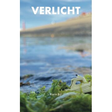 Leessst Verlicht - Karin Bijl - ebook