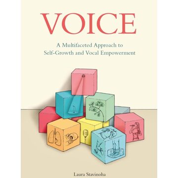 Leessst Voice - Laura Stavinoha - ebook