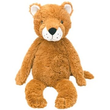 Leeuw Louah Happy horse