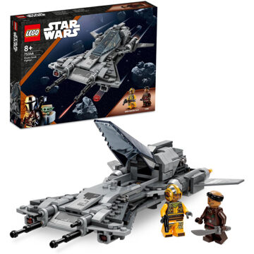 LEGO 75346 Star Wars Pirate Snub Fighter (4113080)