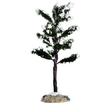 Lemax Conifer tree, small