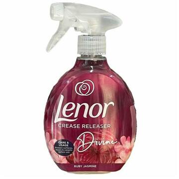 Lenor Reiniging Lenor Kreukverwijderaar Ruby Jasmine 500 ml