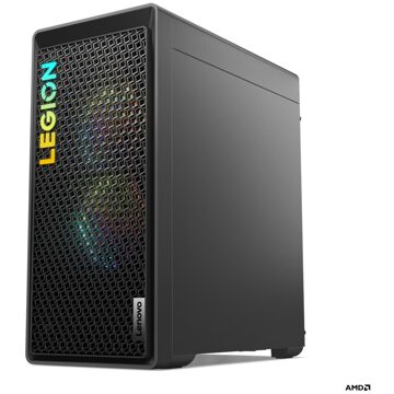 Lenovo Legion T5 26ARA8 90UY007QMH Desktop Grijs