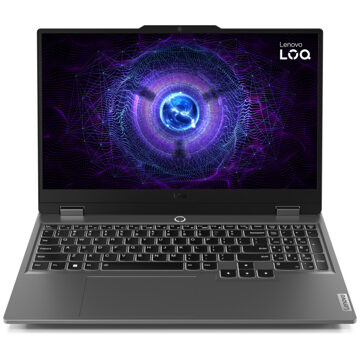 Lenovo LOQ 15IAX9I (83FQ003TMH) Gaming laptop