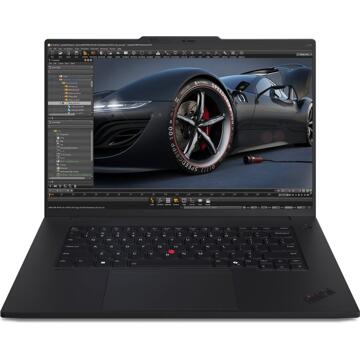 Lenovo ThinkPad P1 G7 Ultra 7 laptop