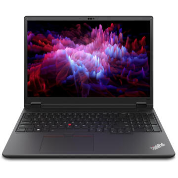 Lenovo ThinkPad P16v Gen 2 (21KX001DMH) Laptop