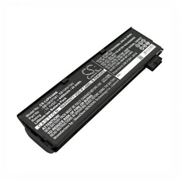 Lenovo Thinkpad T580 Replacement Accu - small