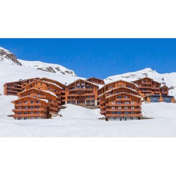 Les Balcons de Val Thorens