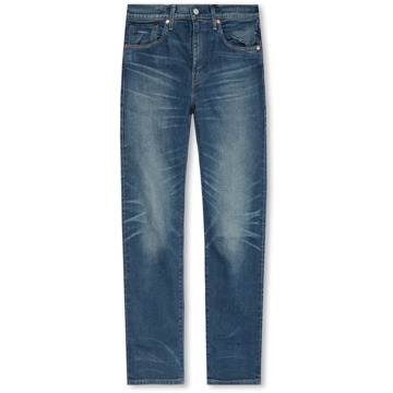 Levi's ‘502™ Taper’ jeans Levi's , Blue , Heren - W30 L32,W29 L32