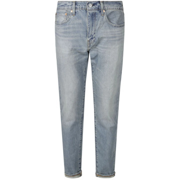 Levi's 512 Slim Levi's , Blue , Heren - W34 L34,W33 L32,W30 L32,W31 L32