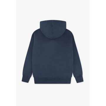 Levi's Ctoff levis hoodie raf Blauw - 140