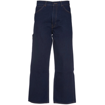 Levi's Jeans Blauw Levi's , Blue , Heren - W31,W32,W34