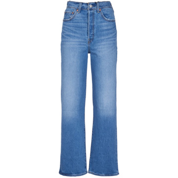 Levi's Jeans Levi's , Blue , Dames - W30,W28,W26,W25,W29,W24,W27