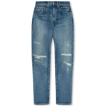 Levi's ‘Made Crafted®’ collectie jeans Levi's , Blue , Dames - W31 L30,W30 L30,W29 L30