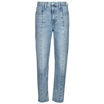 Levi's Mom jeans Levis HW MOM JEAN ALTERED" Blauw - 26 / 29, 27 / 29, 28 / 29, 29 / 29