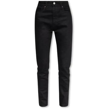 Levi's Slim-fit jeans Levi's , Black , Dames - W29 L31,W30 L31