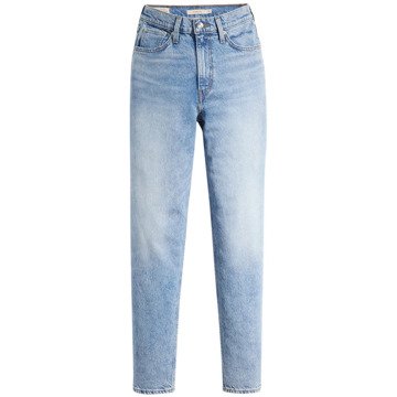 Levi's Slim-fit Jeans Levi's , Blue , Dames - W27 L28,W26 L28,W28,W31,W25 L28,W30,W27,W32,W24 L28