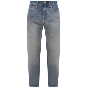Levi's Slim-fit Jeans Levi's , Blue , Heren - W29,W31