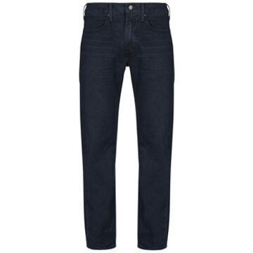 Levi's Straight Levis 502 TAPER" Marine - 34 / 32, 34 / 34, 36 / 34, 30 / 34, 31 / 34, 30 / 32, 31 / 32, 32 / 34, 32 / 32, 33 / 32, 33 / 34