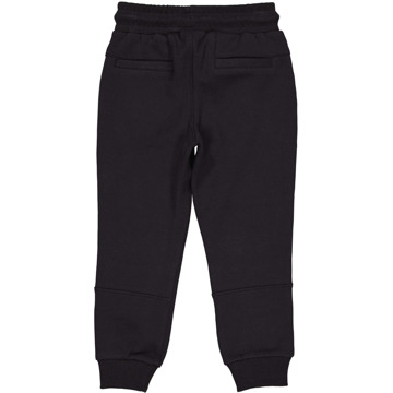 Levv jongens broek Donker grijs - 128