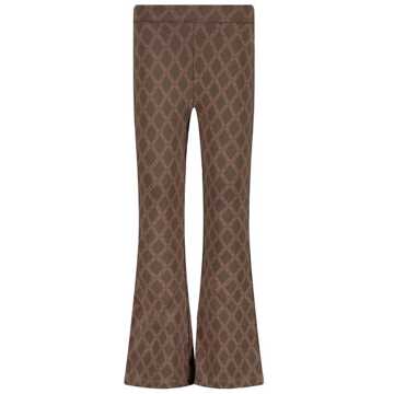 Levv meisjes broek Taupe - 98