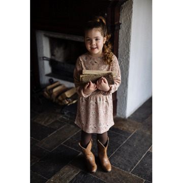 Levv meisjes jurk Rose - 110