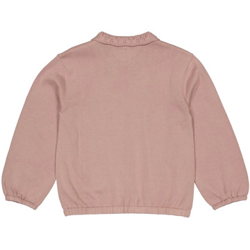 Levv meisjes sweater Mauve - 92