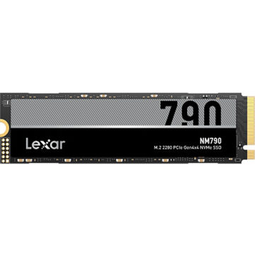 Lexar NM790 1TB SSD