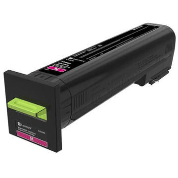 Lexmark 82K2HM0 tonercartridge Origineel Magenta 1 stuk(s)