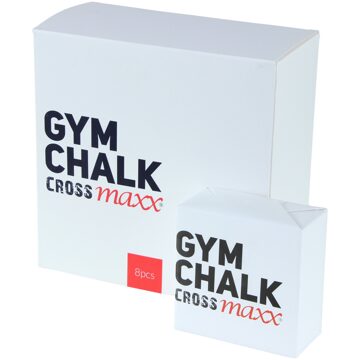 Lifemaxx Gym Chalk l Magnesium