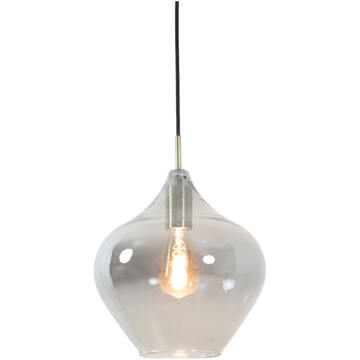 Light & Living Hanglamp Rakel - Brons - Ø27cm Brons, Goud