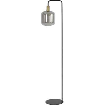 Light & Living Vloerlamp LEKAR - 32x28x155 - Brons